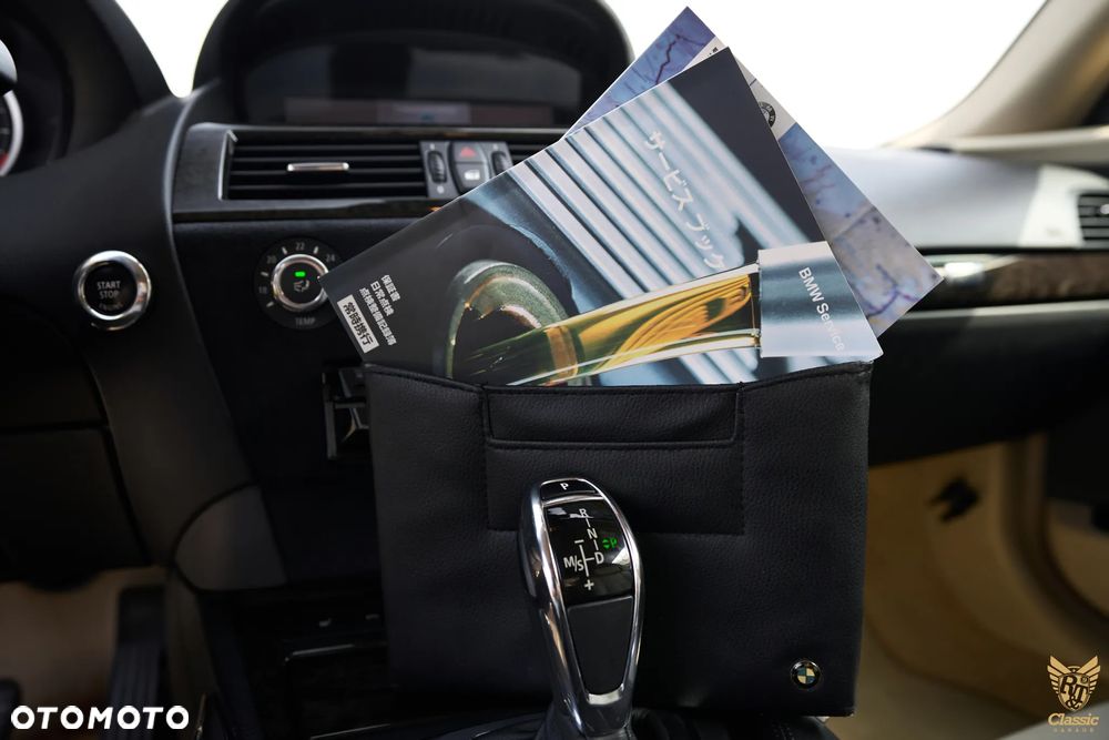 BMW Seria 6 650 i - 34