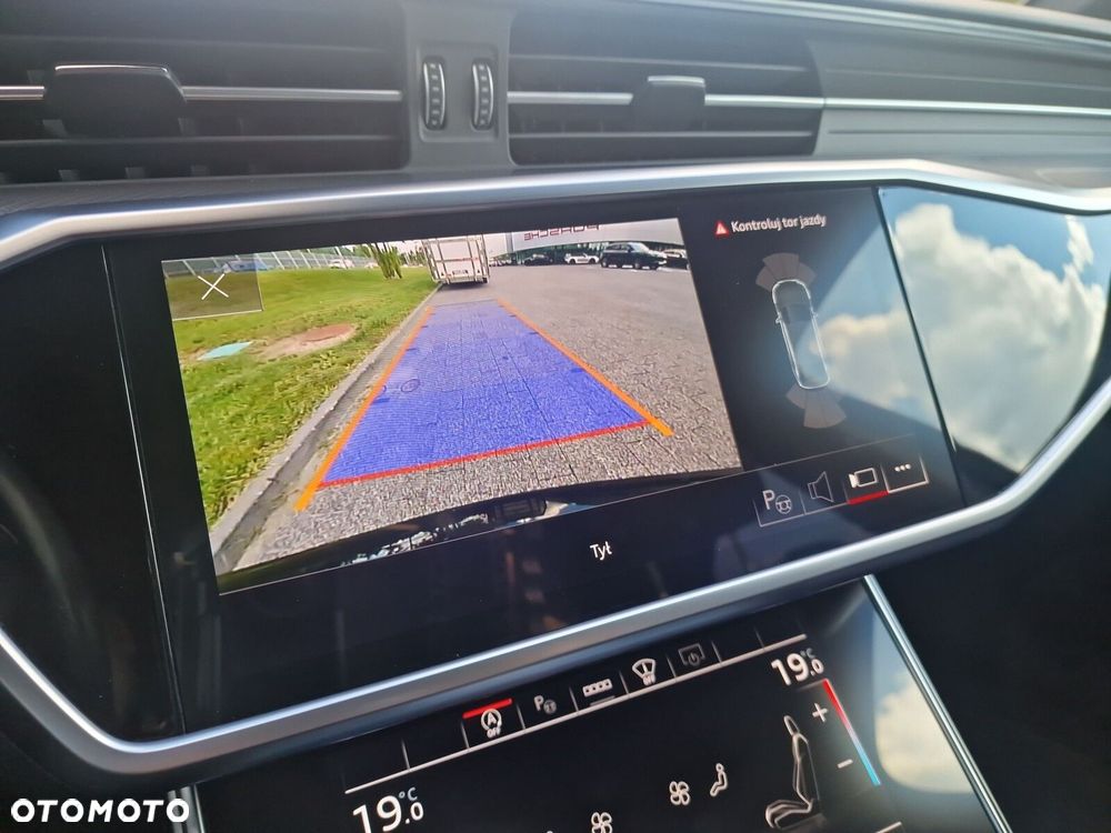 Audi A6 Limousine 40 TDI mHEV Quattro Advanced S tronic - 17