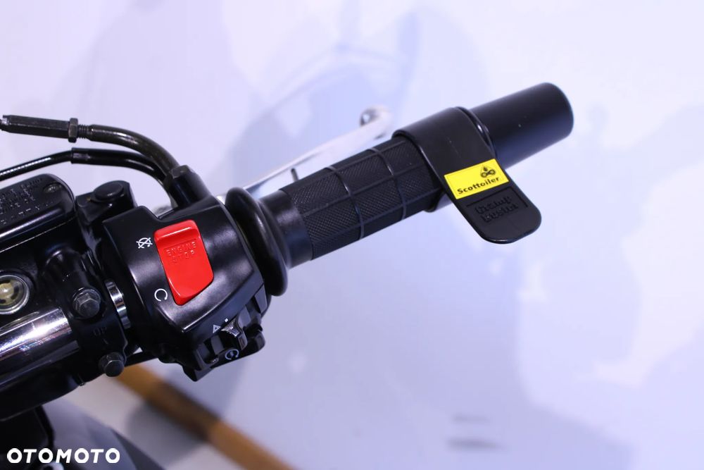 Honda CBF - 11