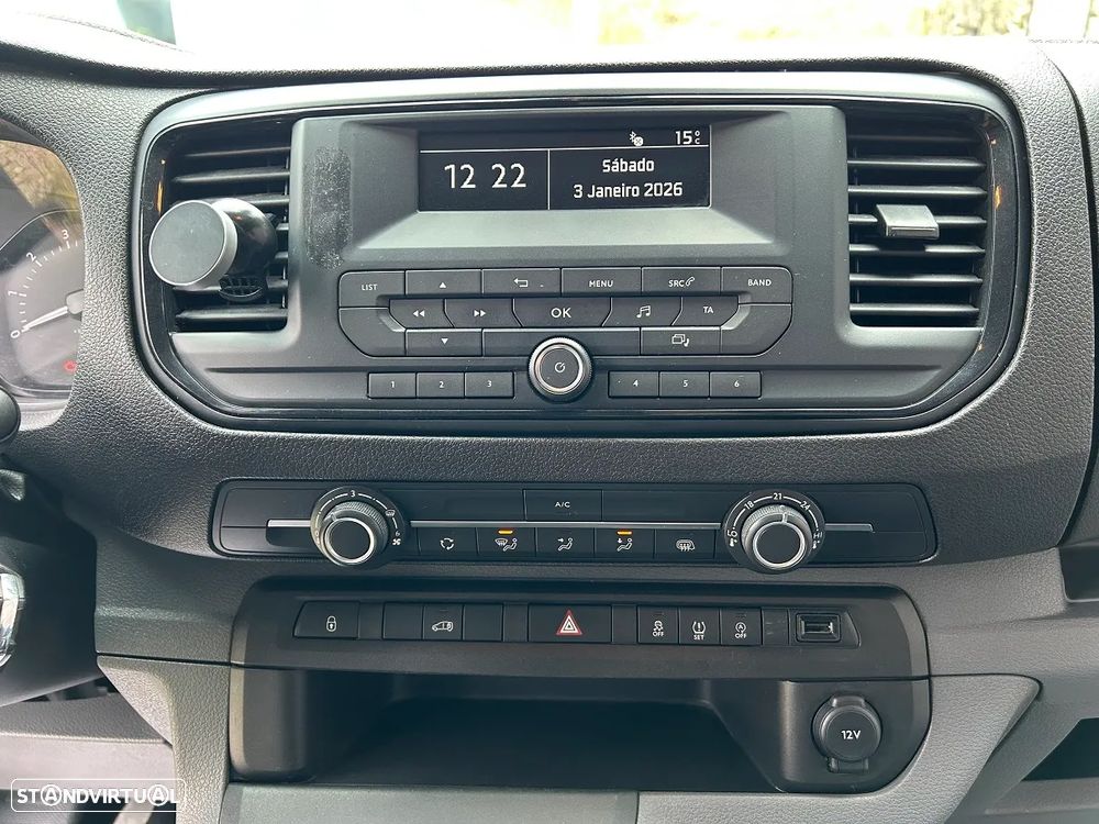 Peugeot 1.5 Hdi 3 Lugares - 18