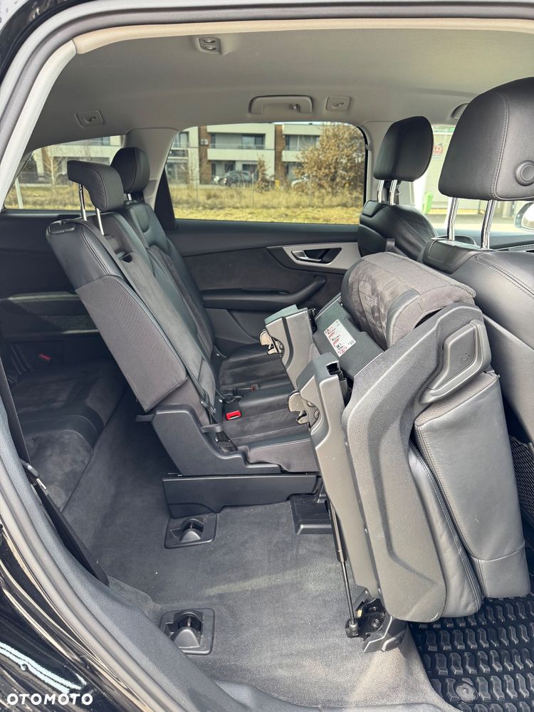 Audi Q7 45 TDI Quattro Tiptronic - 18