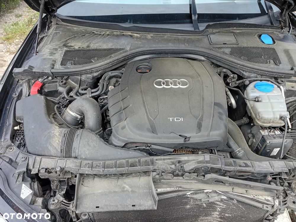 Audi A6 Avant 2.0 TDI Multitronic - 19