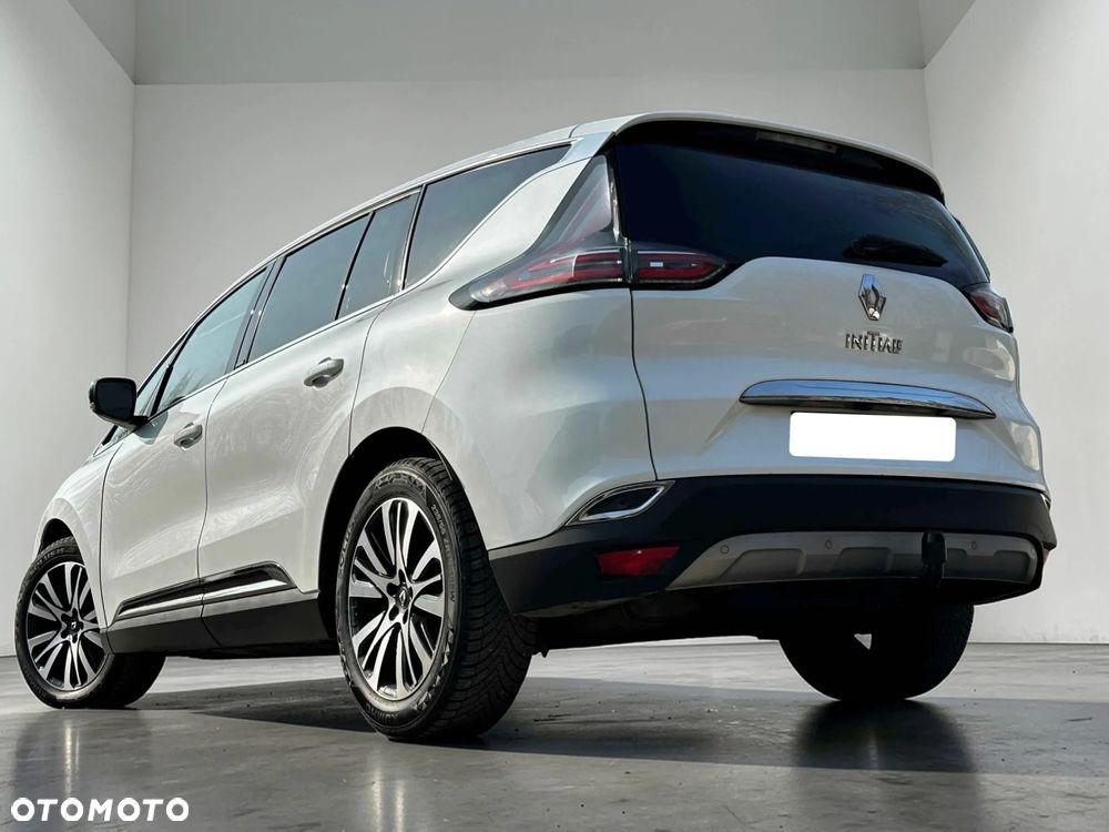 Renault Espace Energy dCi 160 EDC Initiale Paris - 15