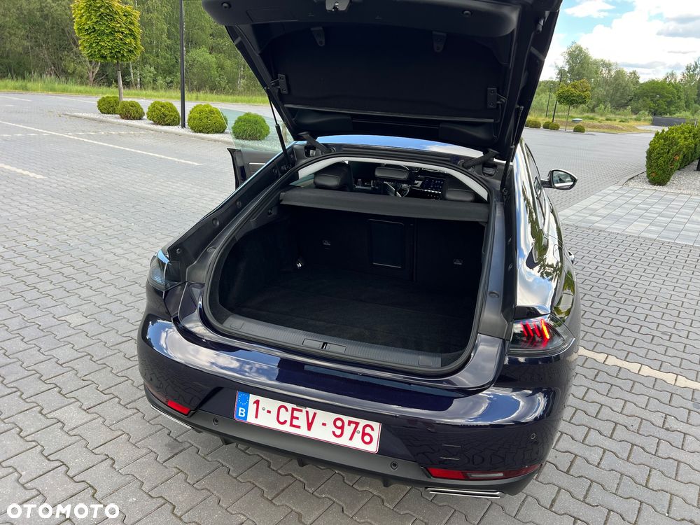 Peugeot 508 BlueHDi 130 Allure - 33