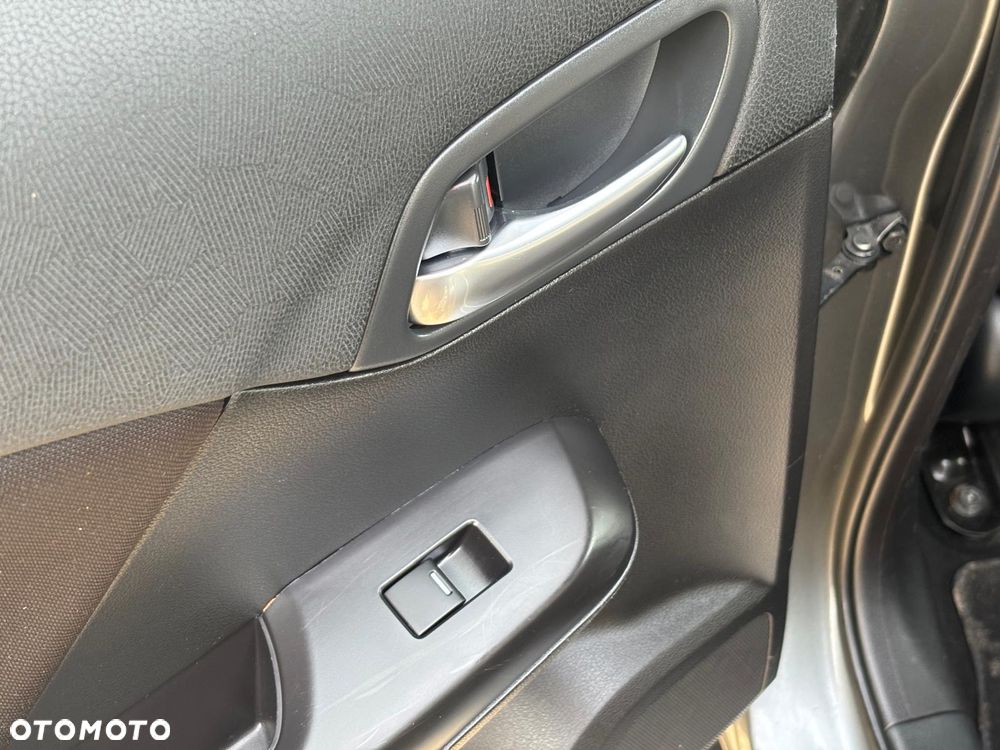 Honda Civic 1.6 i-DTEC Elegance (Honda Connect+) - 24