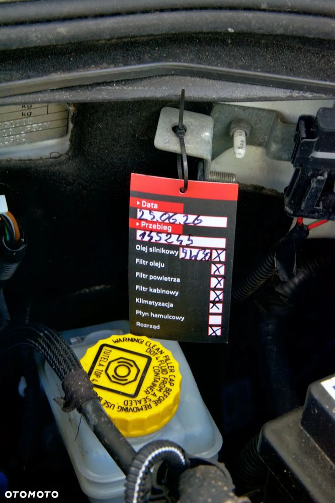 Fiat Doblo Long - 20