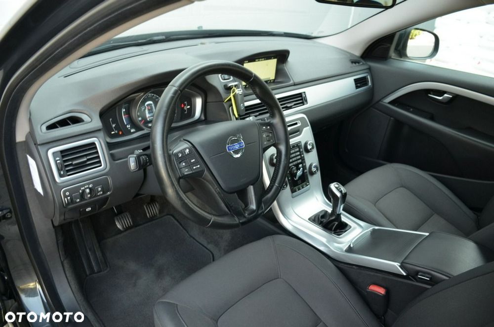 Volvo V70 - 20