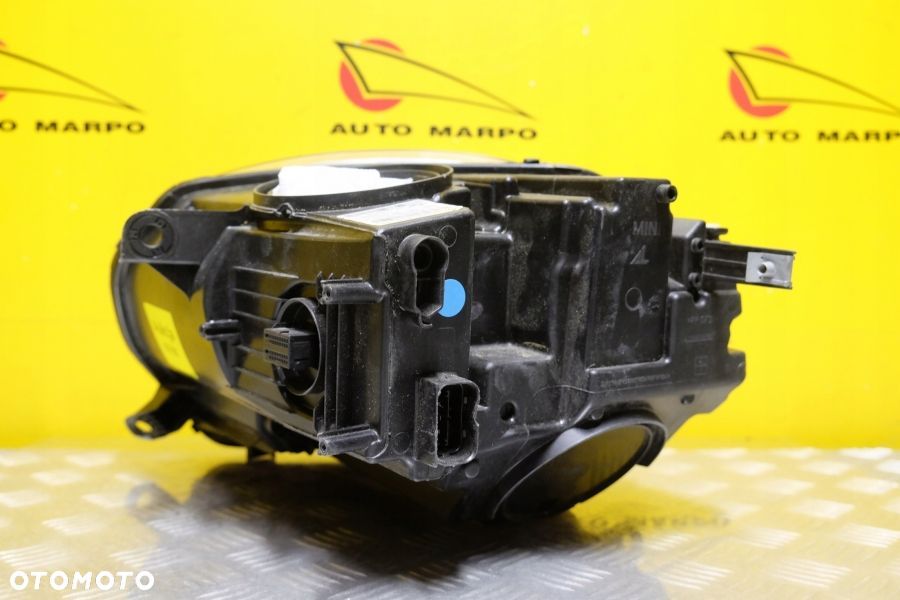 MINI COOPER COUNTRYMAN F60 REFLEKTOR LAMPA LED USA - 8