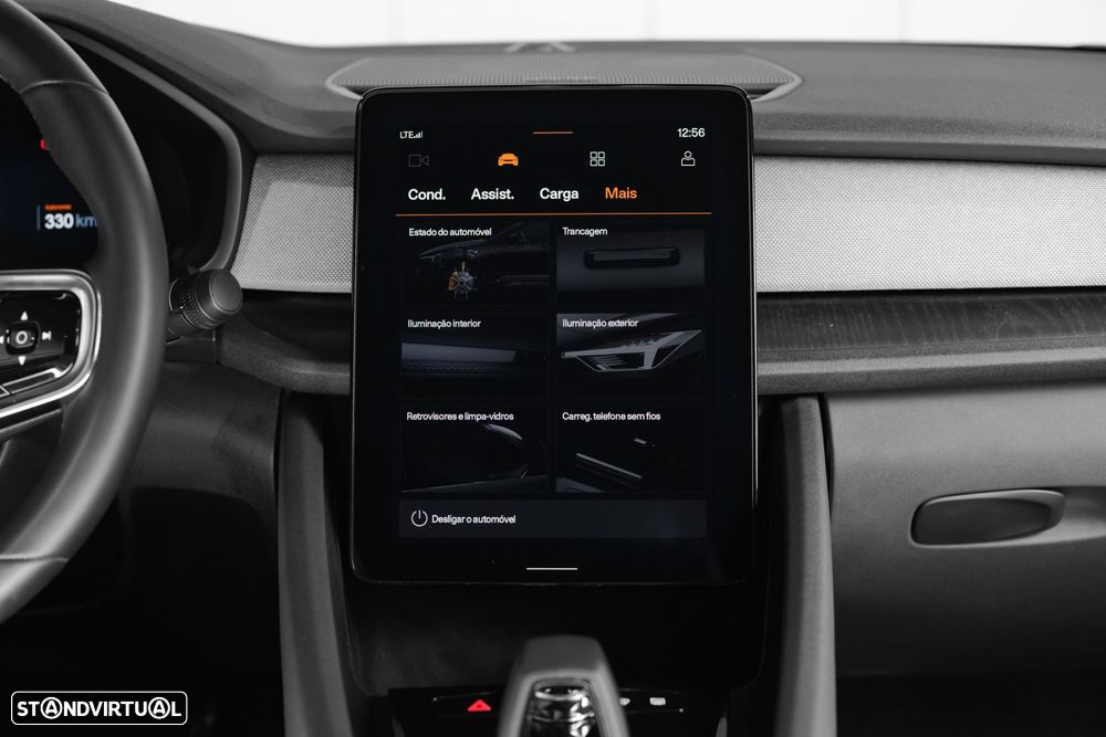 Polestar 2 Long Range 78 kWh - 16