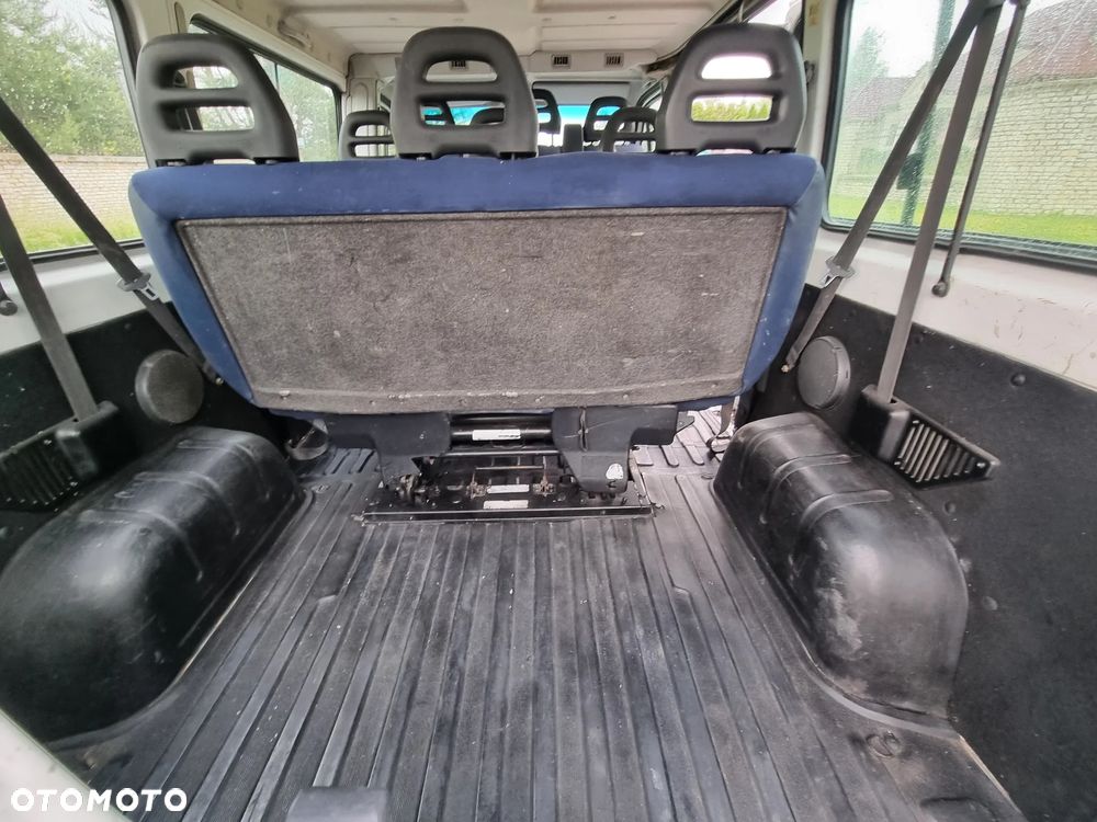 Citroën Jumper - 12