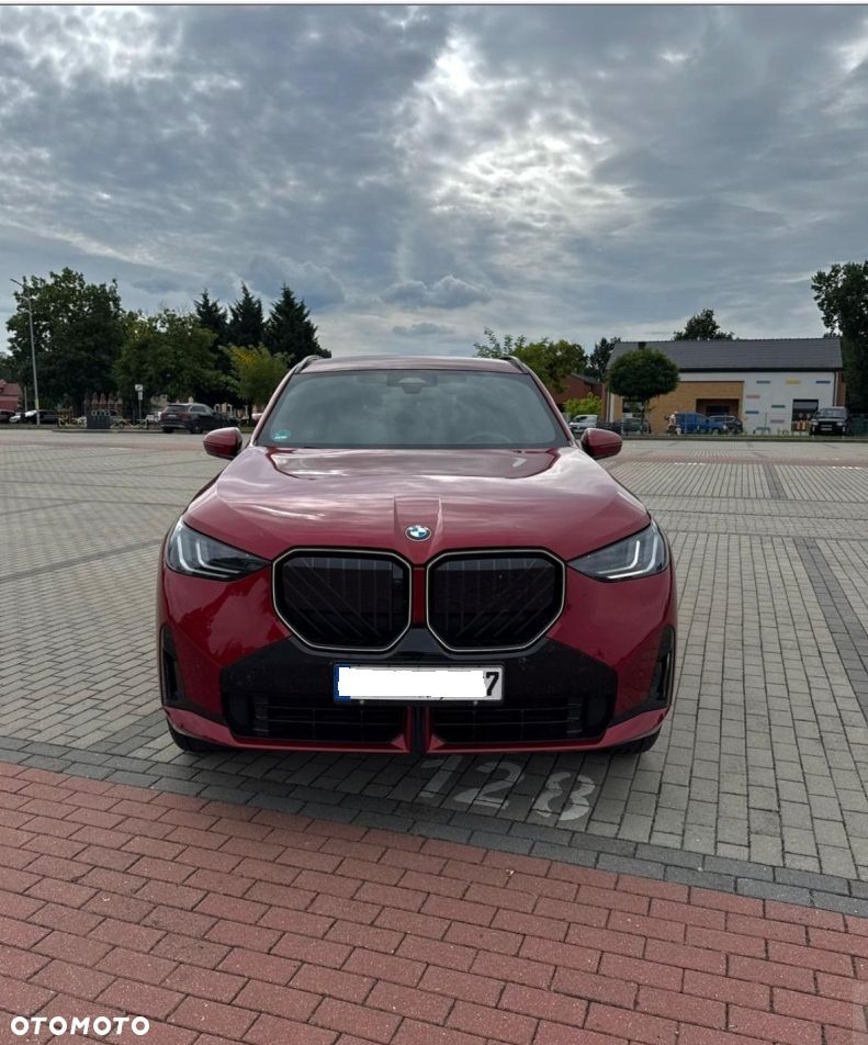 BMW X3 - 3