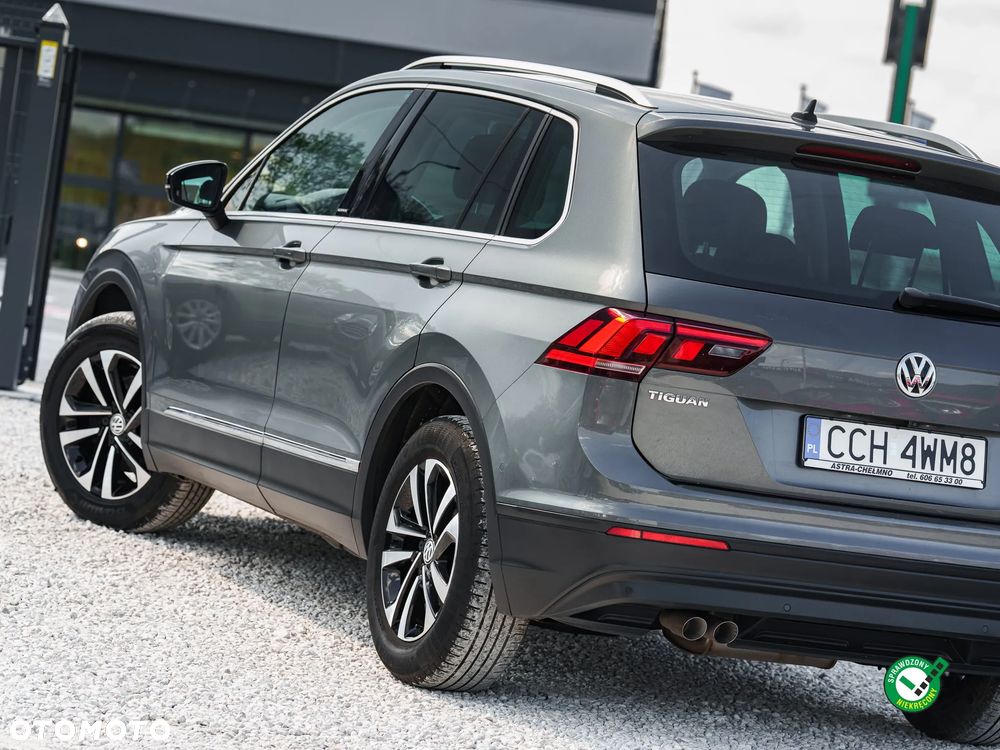 Volkswagen Tiguan 2.0 TDI SCR DSG IQ.DRIVE - 6