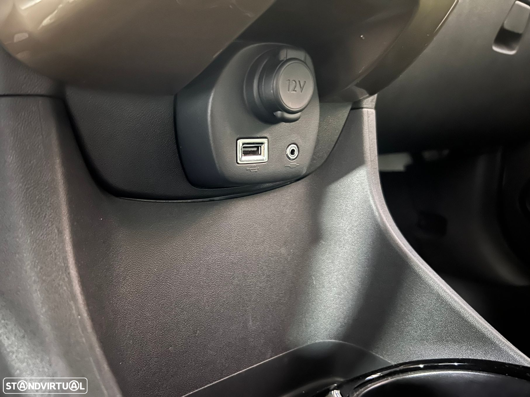 Citroën C1 1.0 VTi Origins - 23