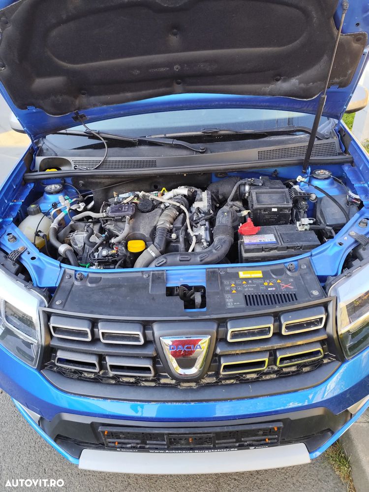 Dacia Logan - 7