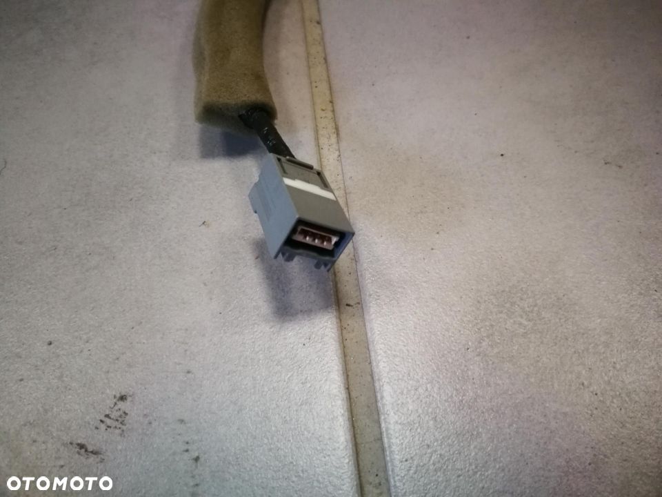 Honda Jazz 2012 kabel USB do radia - 3