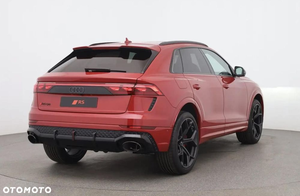 Audi RS Q8 - 5