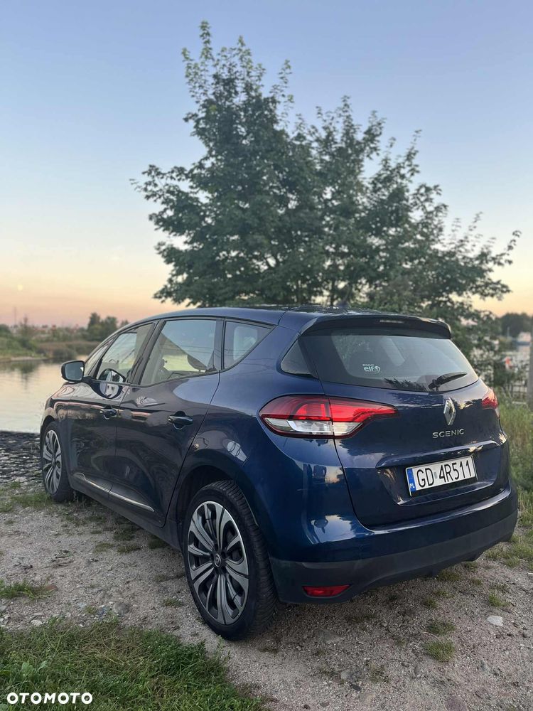 Renault Scenic - 13