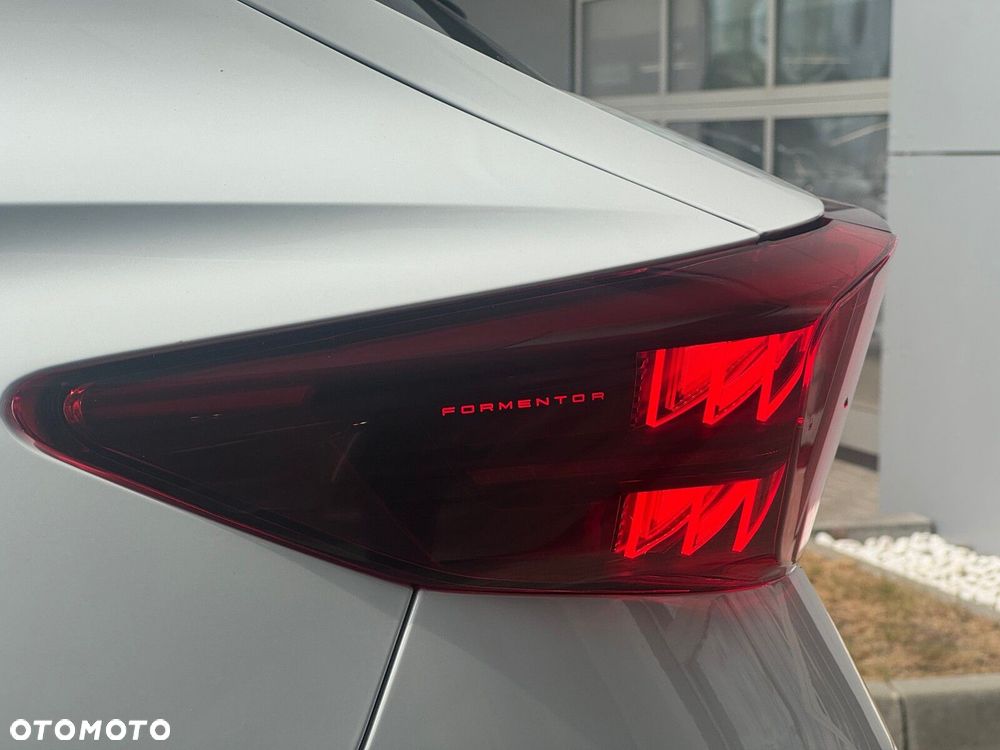 Cupra Formentor - 8