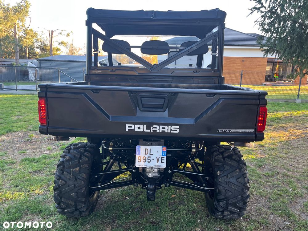 Polaris Ranger