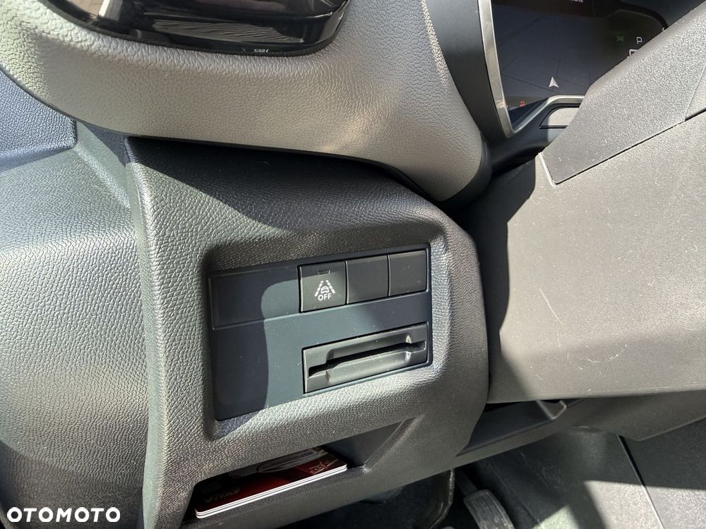 Citroën C5 Aircross - 11
