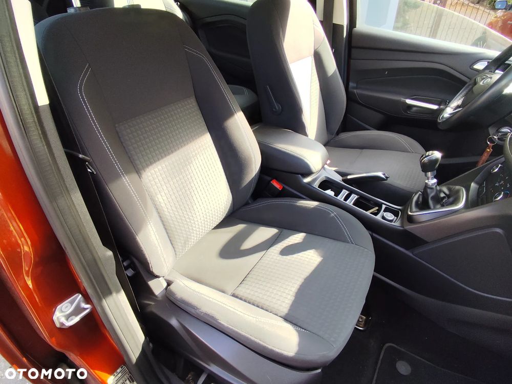 Ford Grand C-MAX 1.0 EcoBoost Edition ASS - 13