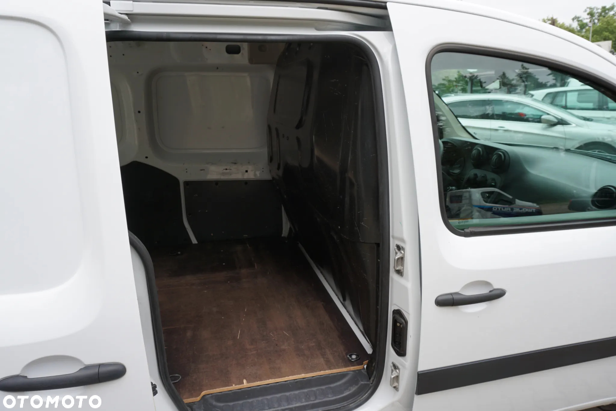 Mercedes-Benz CITAN - 7
