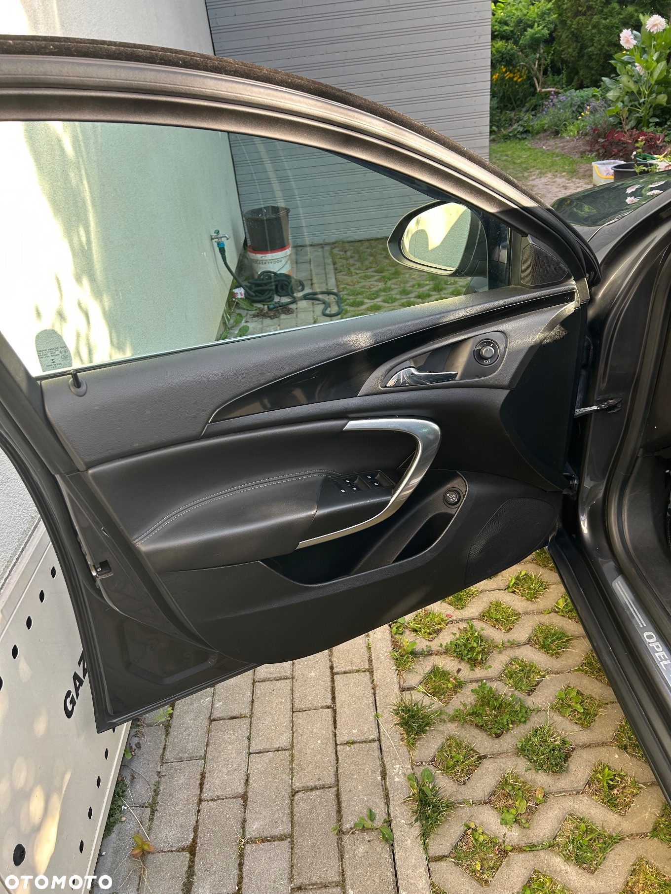 Opel Insignia 2.0 CDTI Sports Tourer - 32