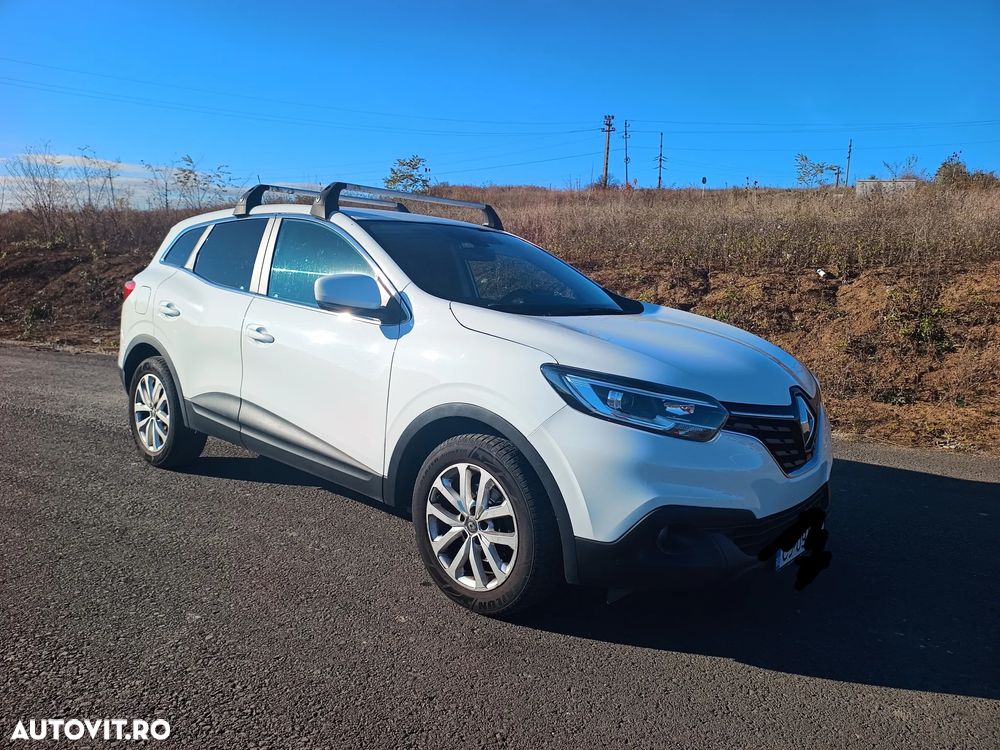 Renault Kadjar - 4