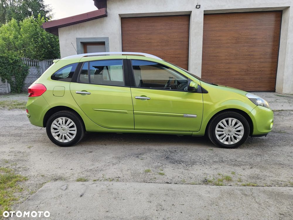 Renault Clio 1.2 16V 75 Grandtour Expression - 3