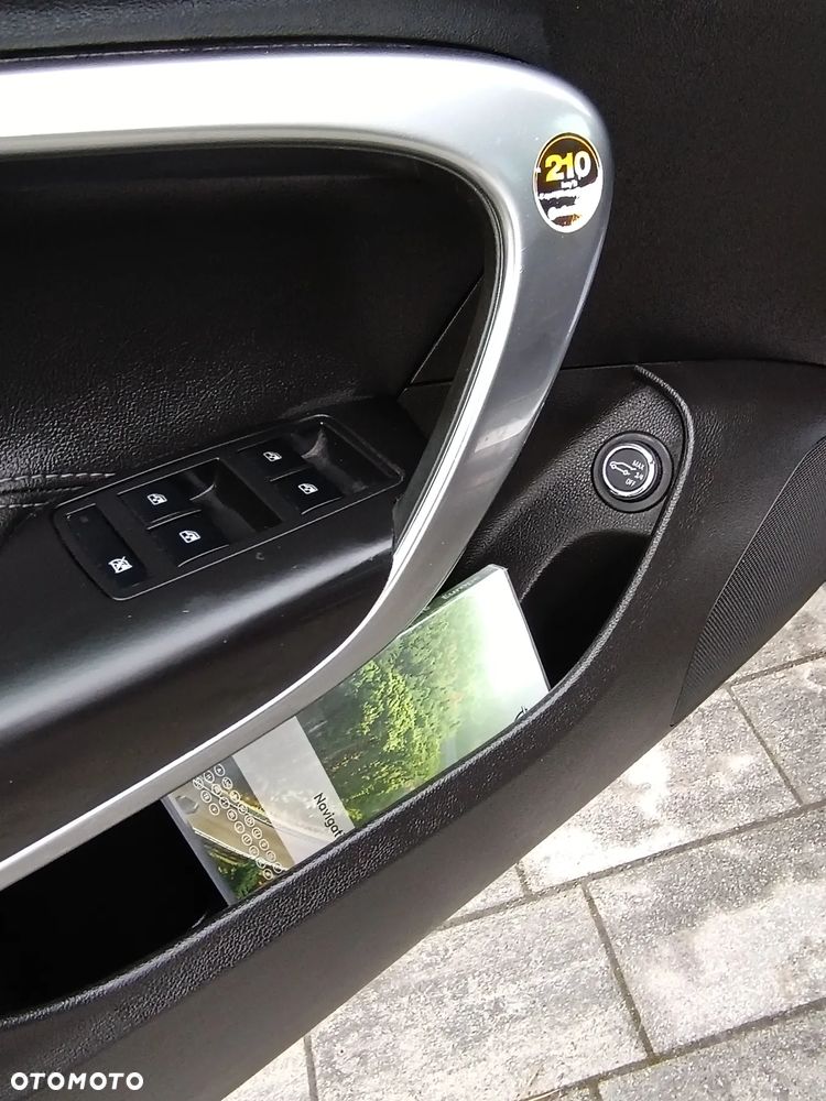 Opel Insignia 2.0 CDTI Active - 21
