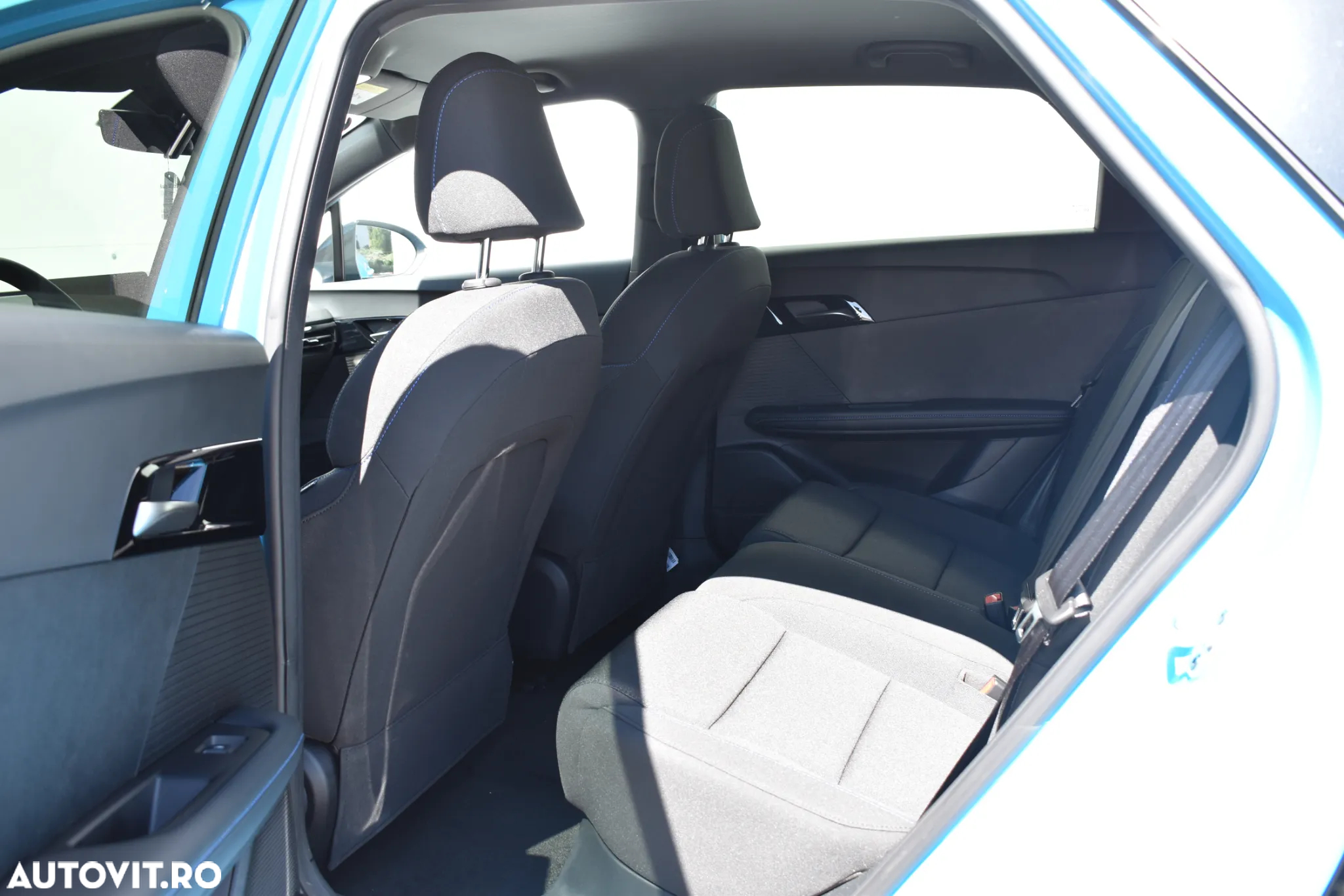 MG MG4 EV 64 kWh Exclusive - 7
