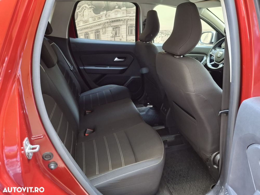 Dacia Duster TCe 150 4WD Prestige - 17