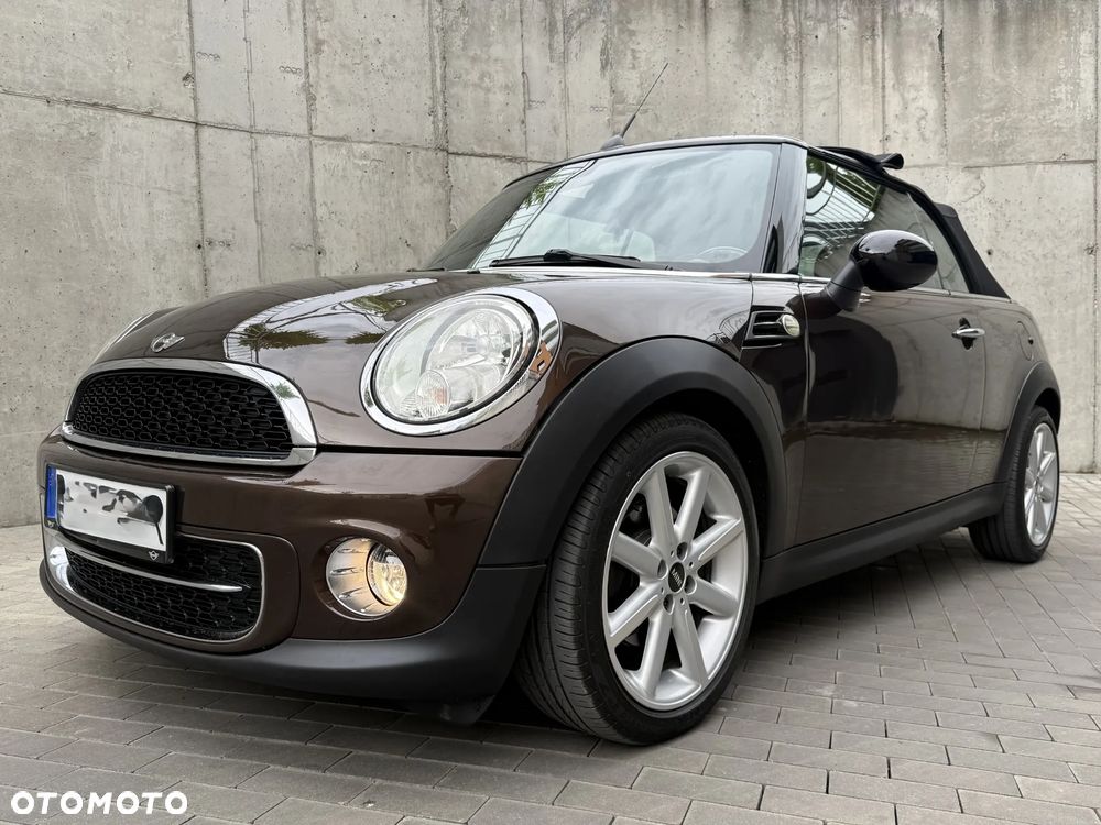MINI Cooper D Hyde Park - 6