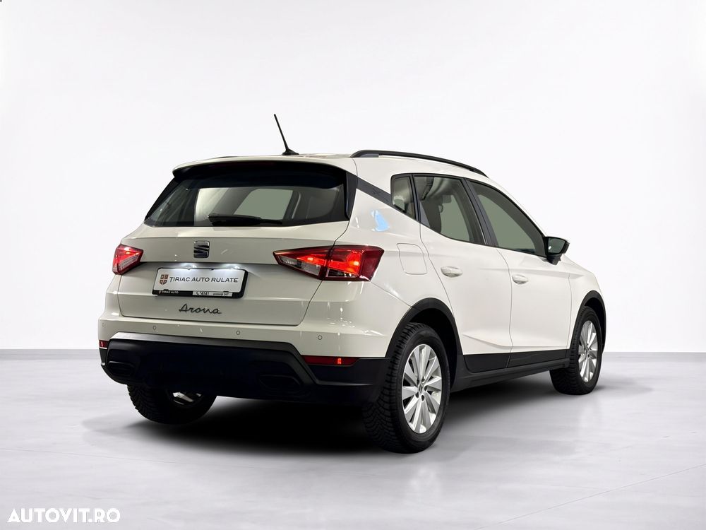 Seat Arona - 6