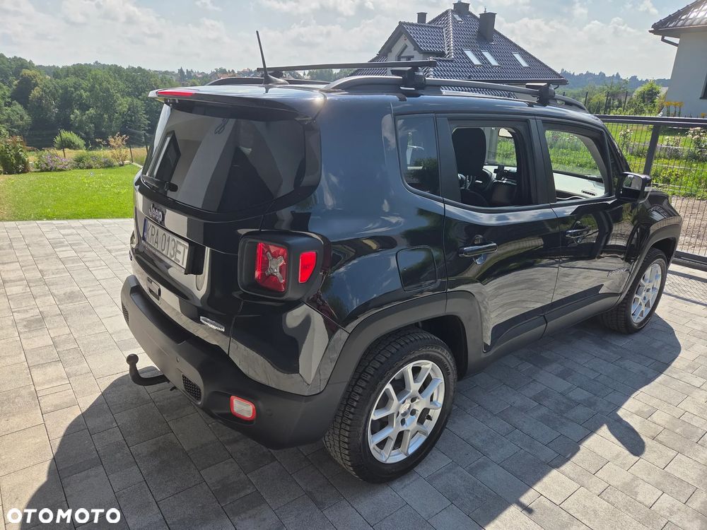 Jeep Renegade - 6