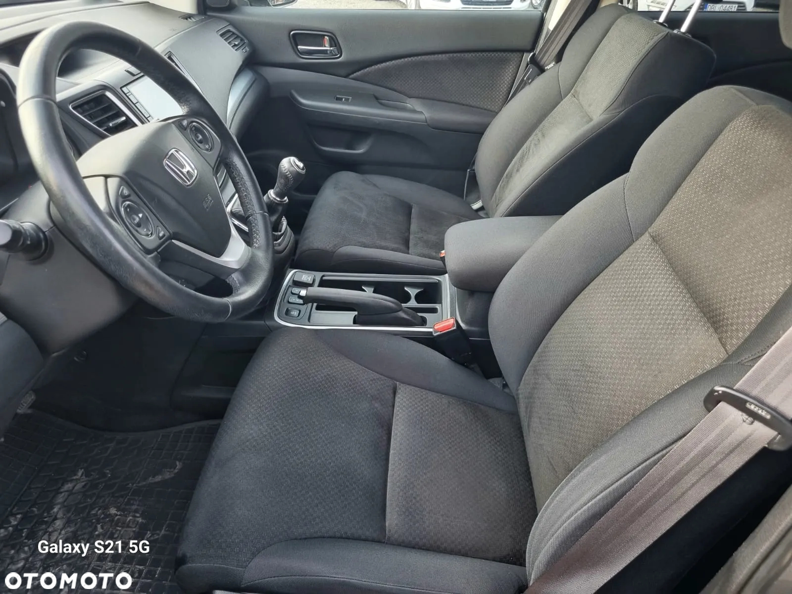 Honda CR-V 1.6i DTEC 2WD Elegance - 10