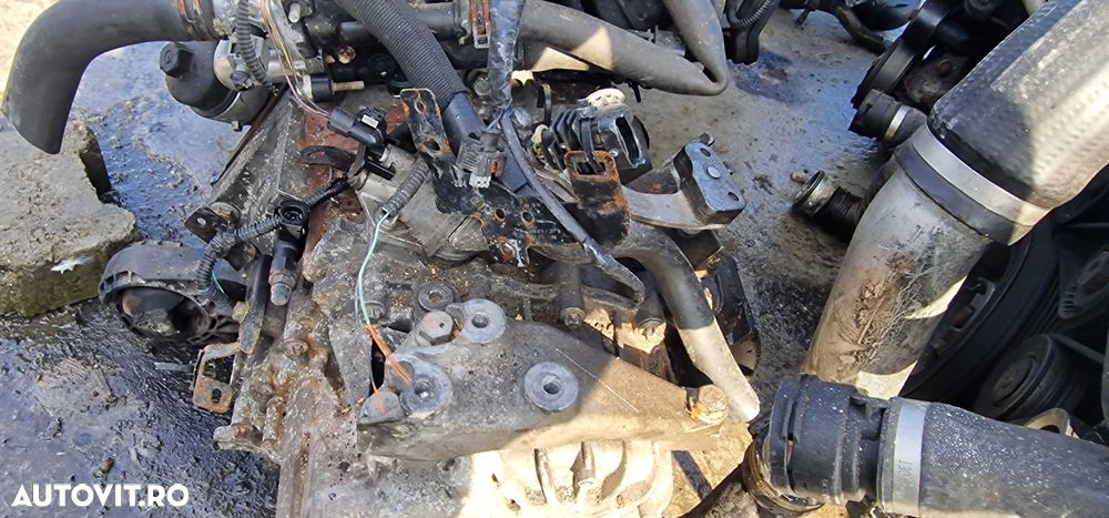 Cutie Viteze Opel Zafira B Insignia 1.8 Benzina A18XER an 2014 - 4