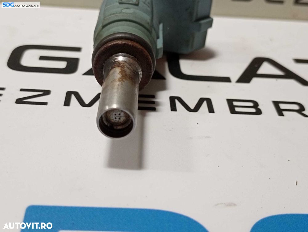 Injector Injectoare Audi TT 1.8 B 1998 - 2006 Cod 0280155892 06A906031J [M6021] - 5