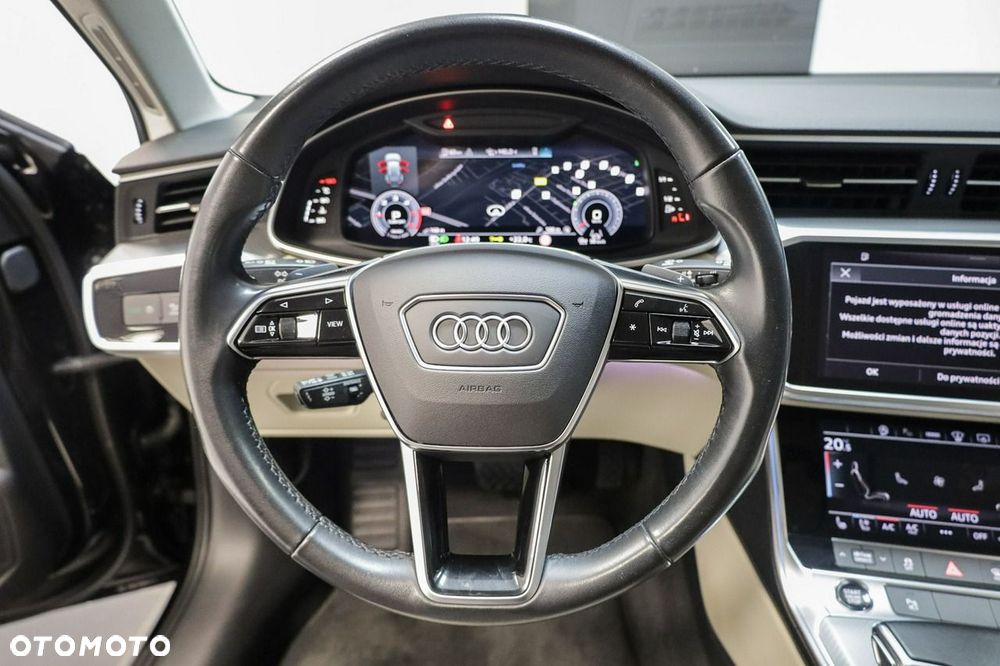 Audi A6 Avant - 15