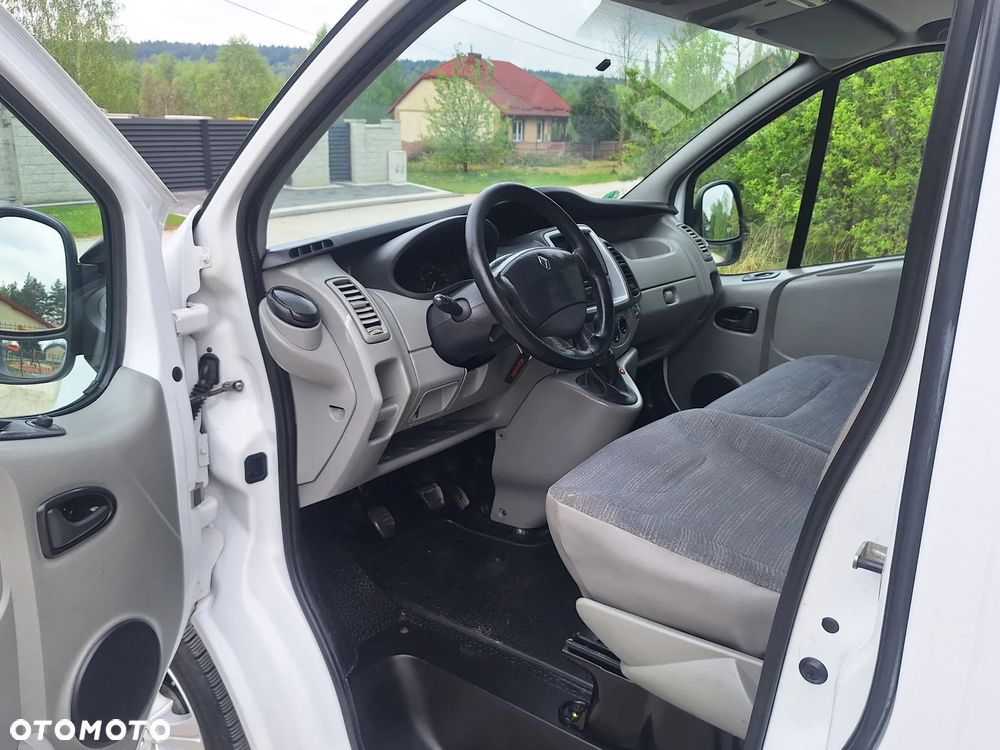 Opel Vivaro - 13