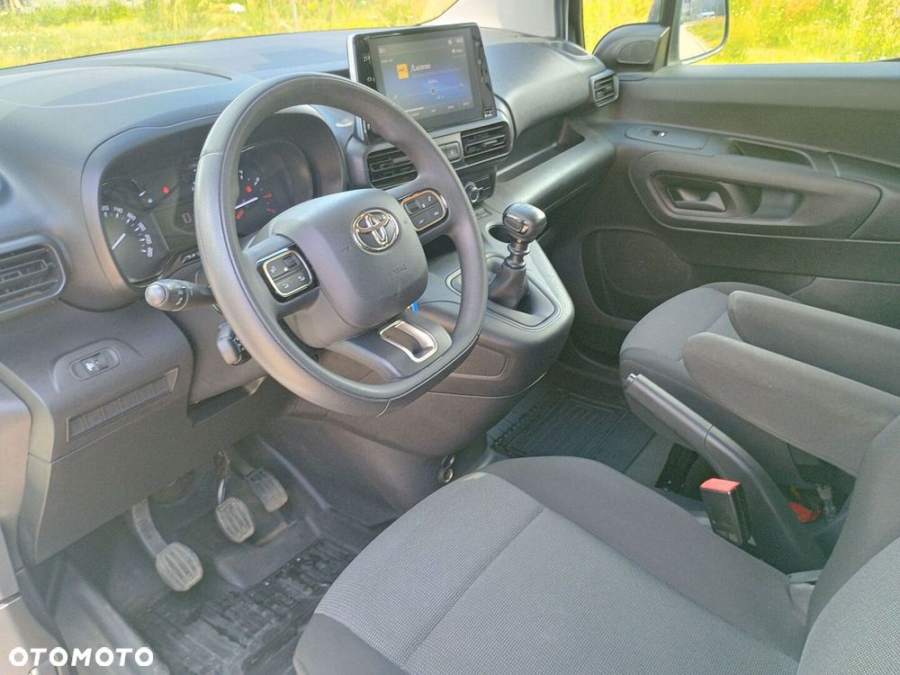 Toyota PROACE CITY - 16