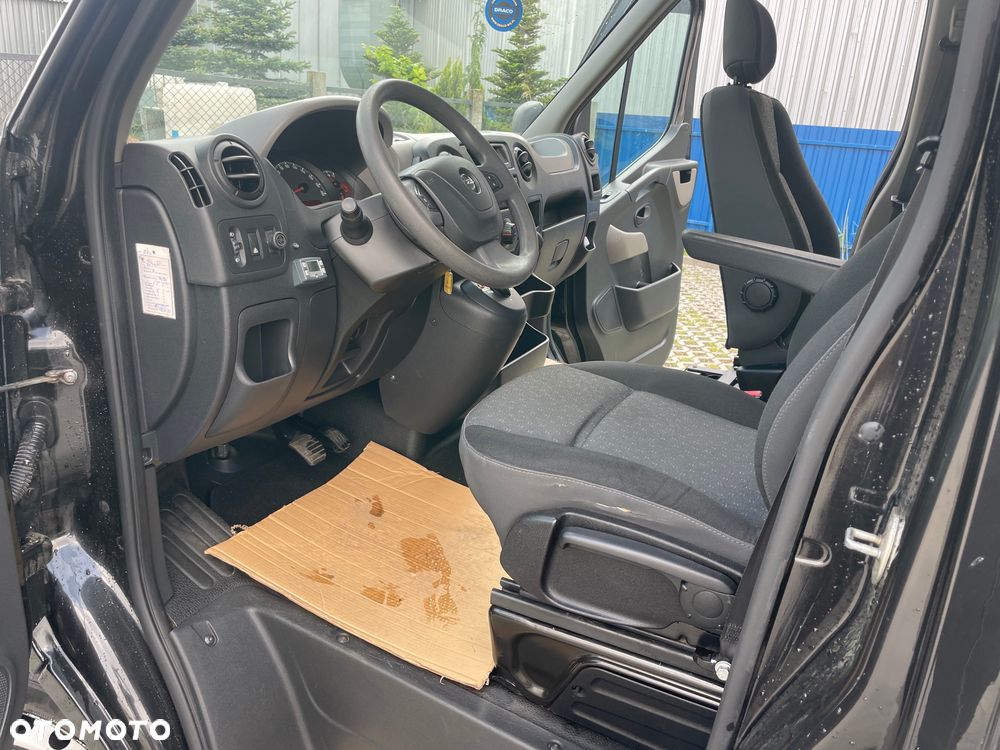 Opel Movano - 21