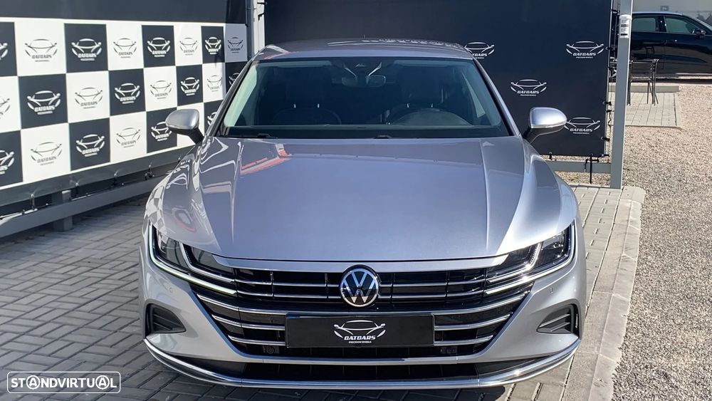 VW Arteon 1.4 eHybrid OPF DSG Elegance - 3