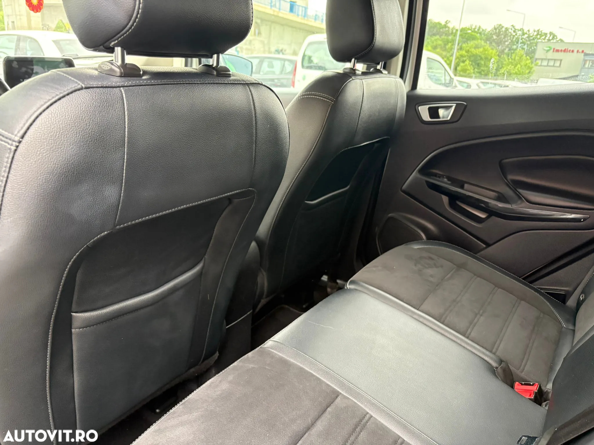 Ford EcoSport 1.0 EcoBoost ST-Line - 5