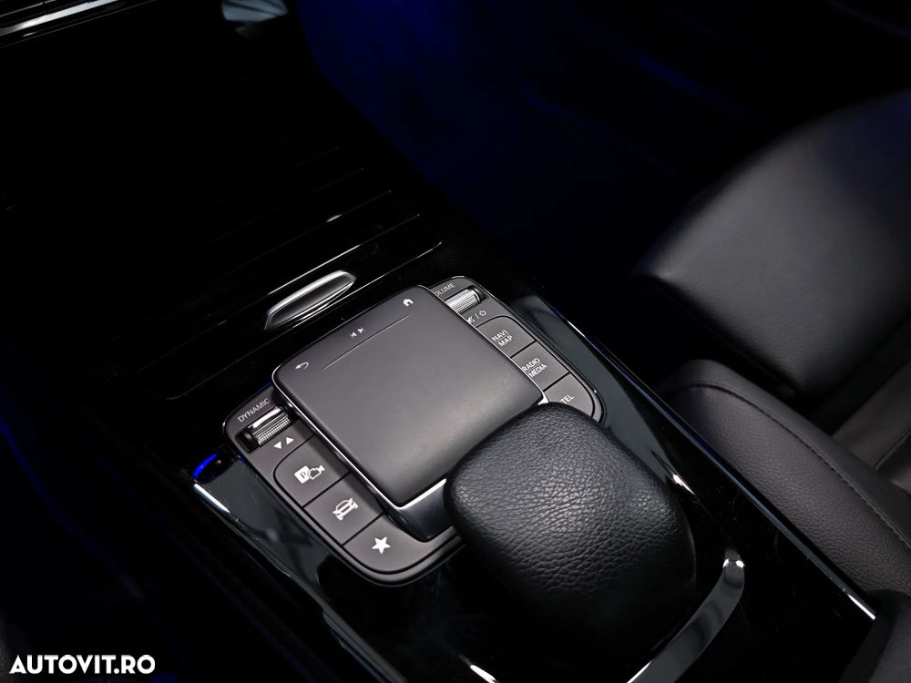 Mercedes-Benz CLA 250 e 8G-DCT - 23