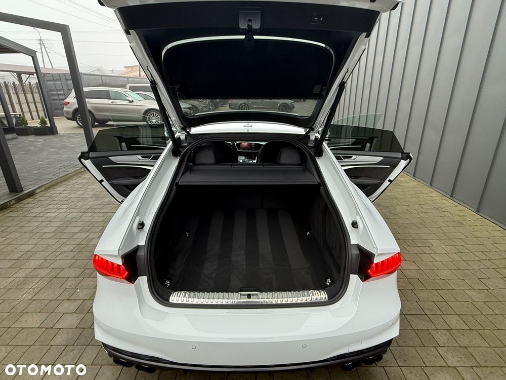 Audi S7 Sportback - 29