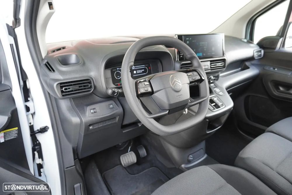 Citroën e-Berlingo 50 kWh XL Max - 13