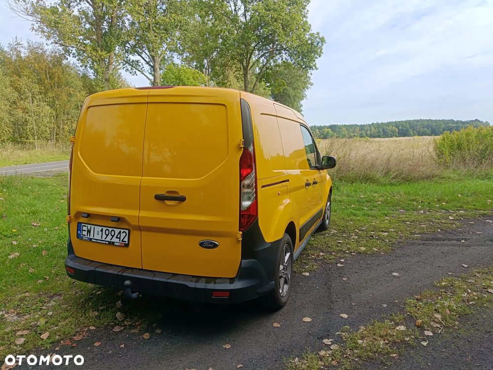 Ford connect - 4