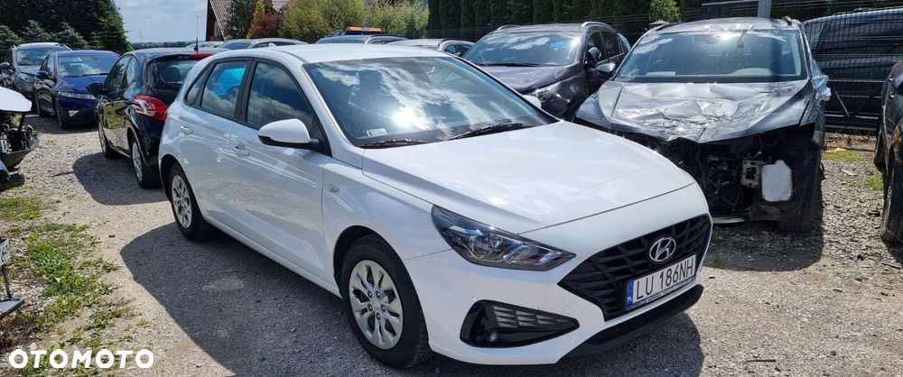 Hyundai i30 - 1