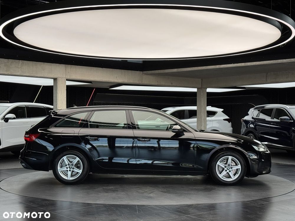 Audi A4 Avant 40 TDI mHEV Quattro S tronic - 7